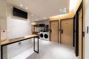 The Central Hongdae