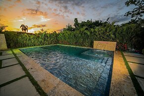 Villa Dulce Refugio