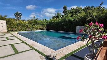 Villa Dulce Refugio