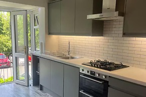 Ashbourne Retreat in Manchester