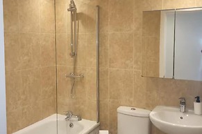 Ashbourne Retreat in Manchester