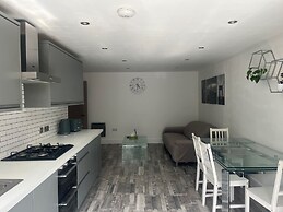 Ashbourne Retreat in Manchester