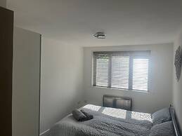 Ashbourne Retreat in Manchester