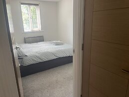 Ashbourne Retreat in Manchester