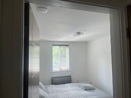 Ashbourne Retreat in Manchester