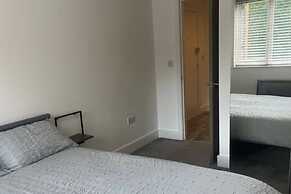 Ashbourne Retreat in Manchester