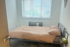 Ashbourne Retreat in Manchester