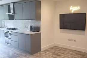 Ashbourne Retreat in Manchester