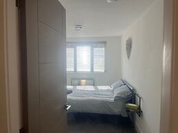 Ashbourne Retreat in Manchester