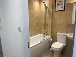 Ashbourne Retreat in Manchester