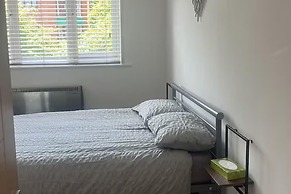 Ashbourne Retreat in Manchester