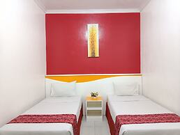 Hotel STIPRAM Kaliurang Yogyakarta