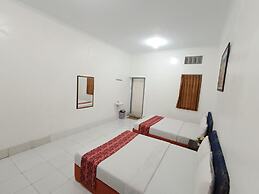 Hotel STIPRAM Kaliurang Yogyakarta