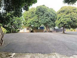 Hotel STIPRAM Kaliurang Yogyakarta