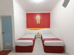 Hotel STIPRAM Kaliurang Yogyakarta