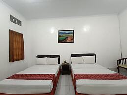 Hotel STIPRAM Kaliurang Yogyakarta