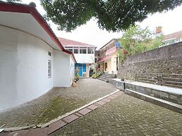 Hotel STIPRAM Kaliurang Yogyakarta