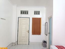 Hotel STIPRAM Kaliurang Yogyakarta