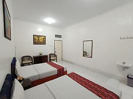 Hotel STIPRAM Kaliurang Yogyakarta