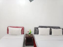 Hotel STIPRAM Kaliurang Yogyakarta