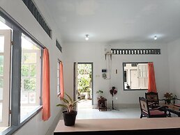 Hotel STIPRAM Kaliurang Yogyakarta