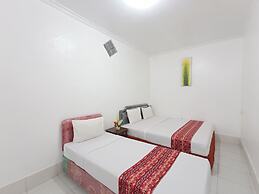 Hotel STIPRAM Kaliurang Yogyakarta