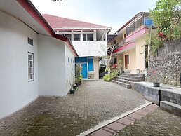 Hotel STIPRAM Kaliurang Yogyakarta
