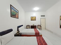 Hotel STIPRAM Kaliurang Yogyakarta