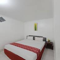Hotel STIPRAM Kaliurang Yogyakarta
