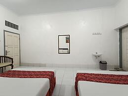 Hotel STIPRAM Kaliurang Yogyakarta