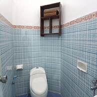 Hotel STIPRAM Kaliurang Yogyakarta