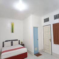 Hotel STIPRAM Kaliurang Yogyakarta