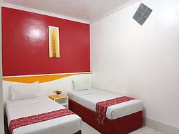 Hotel STIPRAM Kaliurang Yogyakarta
