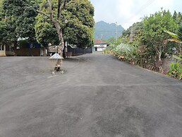 Hotel STIPRAM Kaliurang Yogyakarta