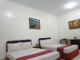 Hotel STIPRAM Kaliurang Yogyakarta