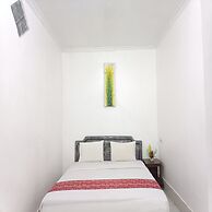 Hotel STIPRAM Kaliurang Yogyakarta
