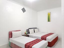 Hotel STIPRAM Kaliurang Yogyakarta