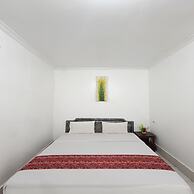 Hotel STIPRAM Kaliurang Yogyakarta