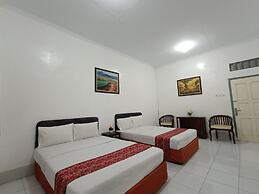 Hotel STIPRAM Kaliurang Yogyakarta