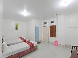 Hotel STIPRAM Kaliurang Yogyakarta