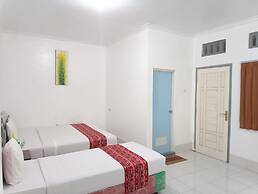 Hotel STIPRAM Kaliurang Yogyakarta