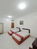 Hotel STIPRAM Kaliurang Yogyakarta