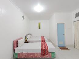 Hotel STIPRAM Kaliurang Yogyakarta