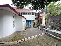 Hotel STIPRAM Kaliurang Yogyakarta