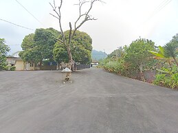 Hotel STIPRAM Kaliurang Yogyakarta