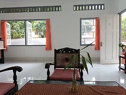 Hotel STIPRAM Kaliurang Yogyakarta
