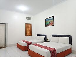 Hotel STIPRAM Kaliurang Yogyakarta