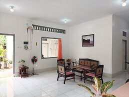 Hotel STIPRAM Kaliurang Yogyakarta