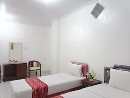 Hotel STIPRAM Kaliurang Yogyakarta