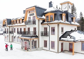 Hovde Hotell